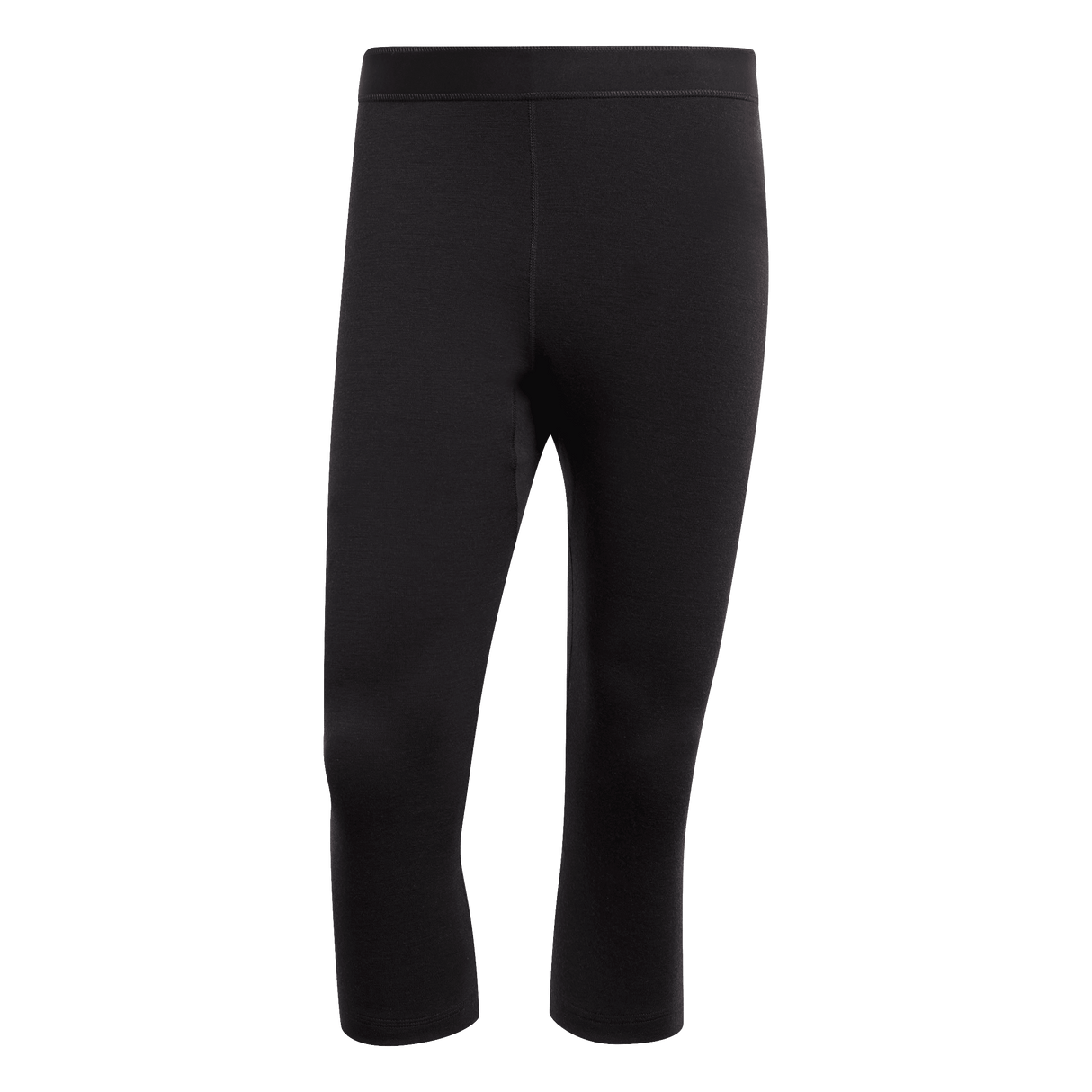 ADIDAS - Xperior Merino 260 Baselayer 3/4 Tight - Uomo - Black - image 2