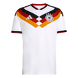 ADIDAS - Maglia Home Germany 26 - Uomo - White - image 8