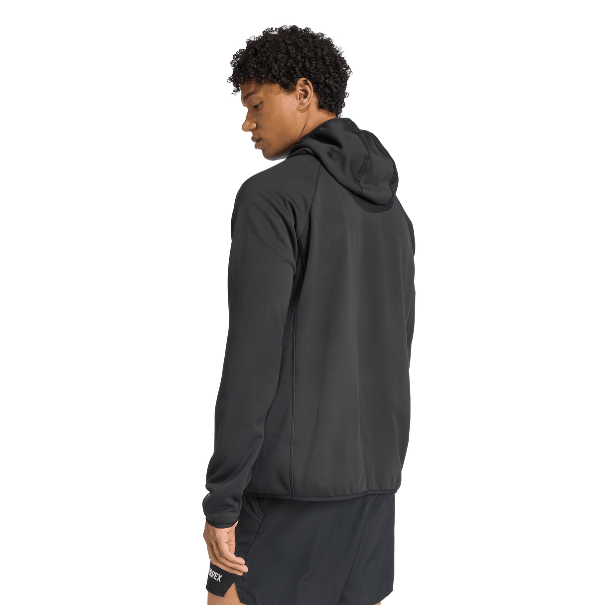 ADIDAS - Giacca Ibrida Multiuso TERREX CLIMAWARM Con Cappuccio E Isolamento - Uomo - image 3