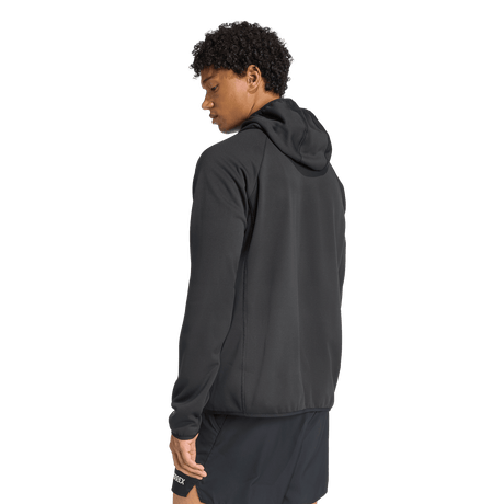ADIDAS - Giacca Ibrida Multiuso TERREX CLIMAWARM Con Cappuccio E Isolamento - Uomo - image 3