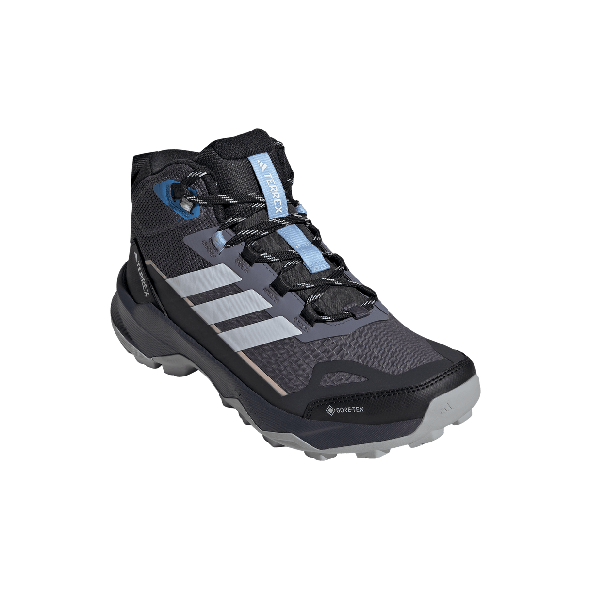 ADIDAS - Scarpe Da Hiking TERREX Skychaser Ax5 Mid GORE-TEX - Donna - image 34