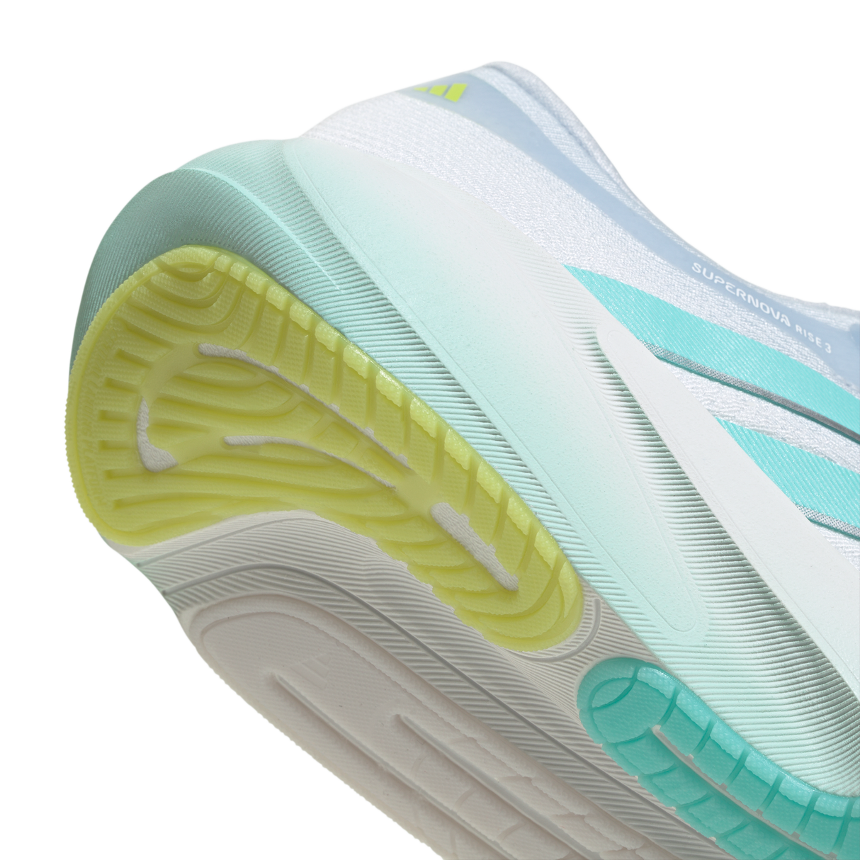 ADIDAS - Scarpe Da Running Supernova Rise 3 - Donna - image 38