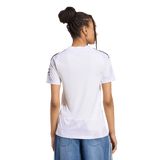 ADIDAS - Maglia Away Manchester United Fc 25/26 - Donna - White - image 4