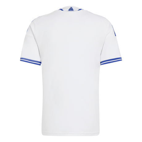 ADIDAS - Maglia Home Grecia 26 - Uomo - White - image 2