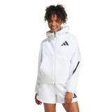 ADIDAS - Hoodie Adidas Z.N.E. Full-Zip - Donna - image 29