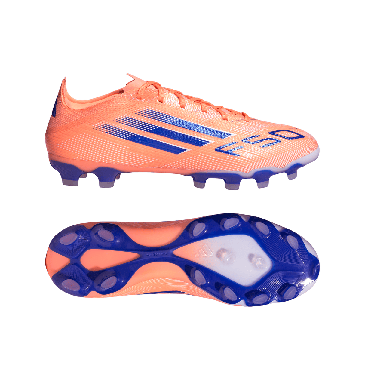 ADIDAS - Scarpe F50 Pro Multi-Ground - image 20