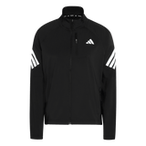 ADIDAS - Adi365 Running Iconic Jacket - Donna - Black - image 1
