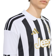 ADIDAS - Juventus 26/27 Home Jersey Longsleeve - Uomo - White - image 7
