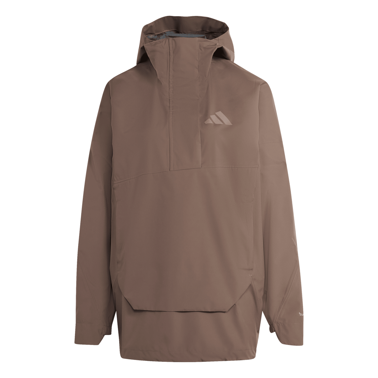 ADIDAS - Anorak TERREX Xploric 2.5 Layer CLIMAPROOF - Donna - image 1