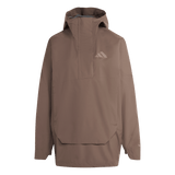 ADIDAS - Anorak TERREX Xploric 2.5 Layer CLIMAPROOF - Donna - image 1