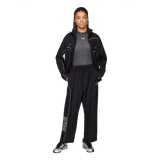 ADIDAS - Y-3 Mercedes - Amg Petronas Formula 1 Team Track Pants - Black - image 6