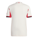 ADIDAS - Maglia Away Authentic Liverpool Fc 25/26 - Uomo - White - image 2