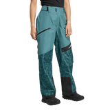 ADIDAS - TERREX Techrock Hybrid PRIMEKNIT CLIMAPROOF Pants - Donna - image 12