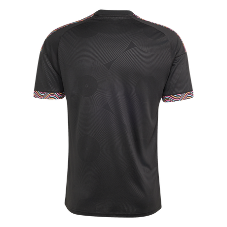 ADIDAS - Olympique Lyonnais 26/27 Third Jersey - Uomo - Black - image 2