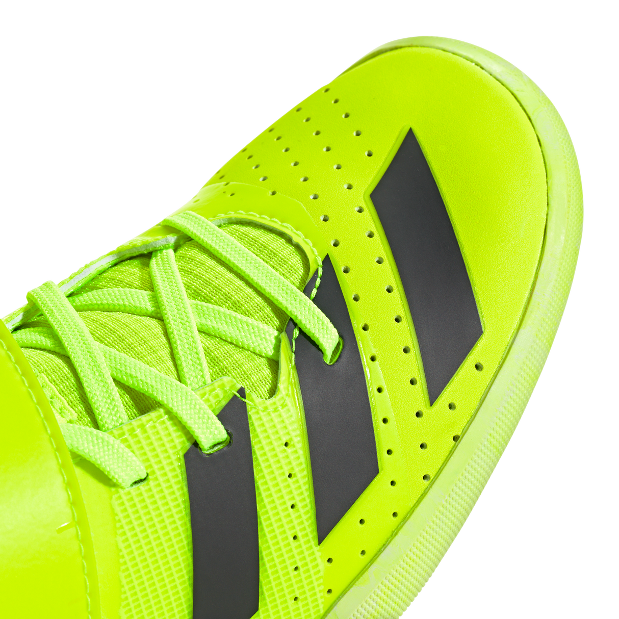 ADIDAS - Adizero Throws Cloudfoam Plus Shoes - White - image 8