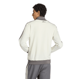 ADIDAS - Mercedes - Amg Petronas Formula 1 Team Silver Arrows Icon Track Top - Uomo - White - image 3