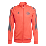 ADIDAS - Fc Bayern 2025/2026 Tiro24 Competition Track Suit - Uomo - Orange - image 1