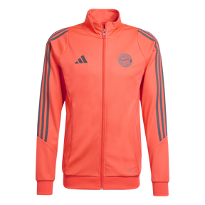 ADIDAS - Fc Bayern 2025/2026 Tiro24 Competition Track Suit - Uomo - Orange - image 1