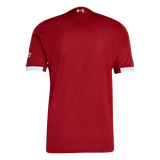 ADIDAS - Maglia Home Authentic Liverpool Fc 25/26 - Uomo - Red - image 2