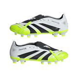 ADIDAS - Scarpe Da Calcio Predator Pro Fold-Over Tongue Multi-Ground - image 9