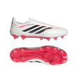 ADIDAS - Copa Pure IV Elite Laceless Artificial Grass Football Boots - White - image 10