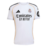 ADIDAS - Maglia Home Real Madrid 25/26 - Uomo - White - image 1