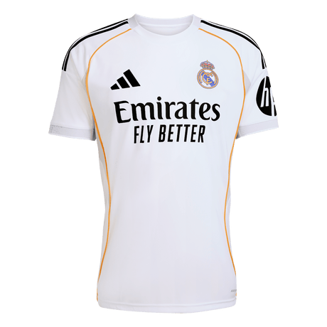 ADIDAS - Maglia Home Real Madrid 25/26 - Uomo - White - image 1