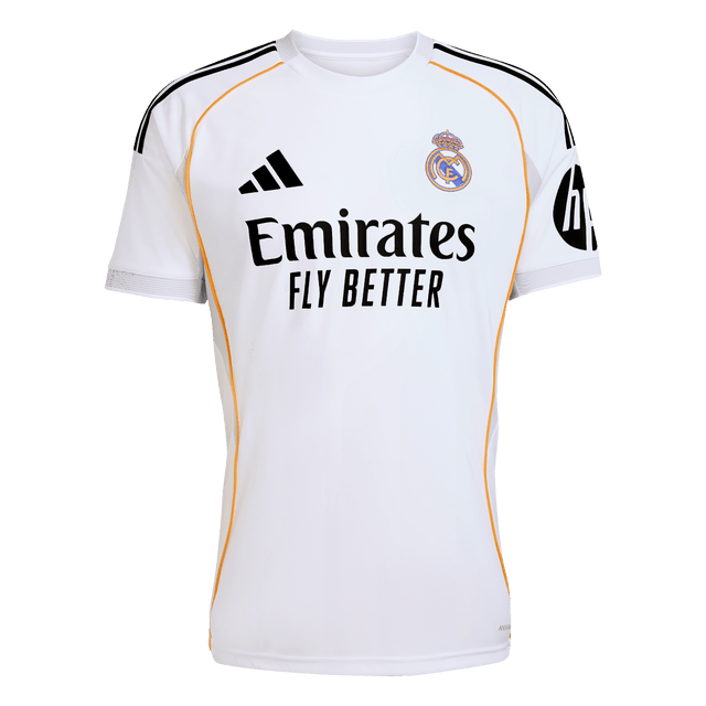 ADIDAS - Maglia Home Real Madrid 25/26 - Uomo - White - image 1