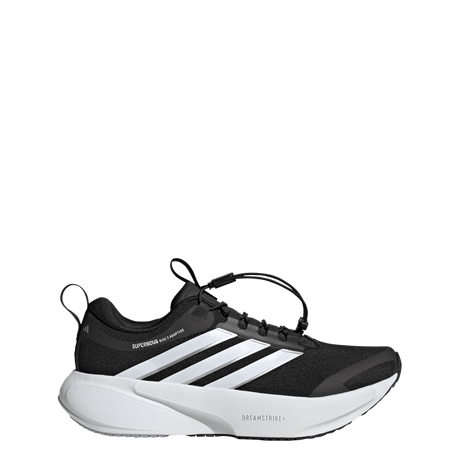 ADIDAS - Supernova Rise 3 Adaptive Running Shoes - Donna - Black - image 2