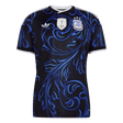 ADIDAS - Argentina 26 Away Jersey - Uomo - Black - image 1