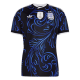 ADIDAS - Argentina 26 Away Jersey - Uomo - Black - image 1