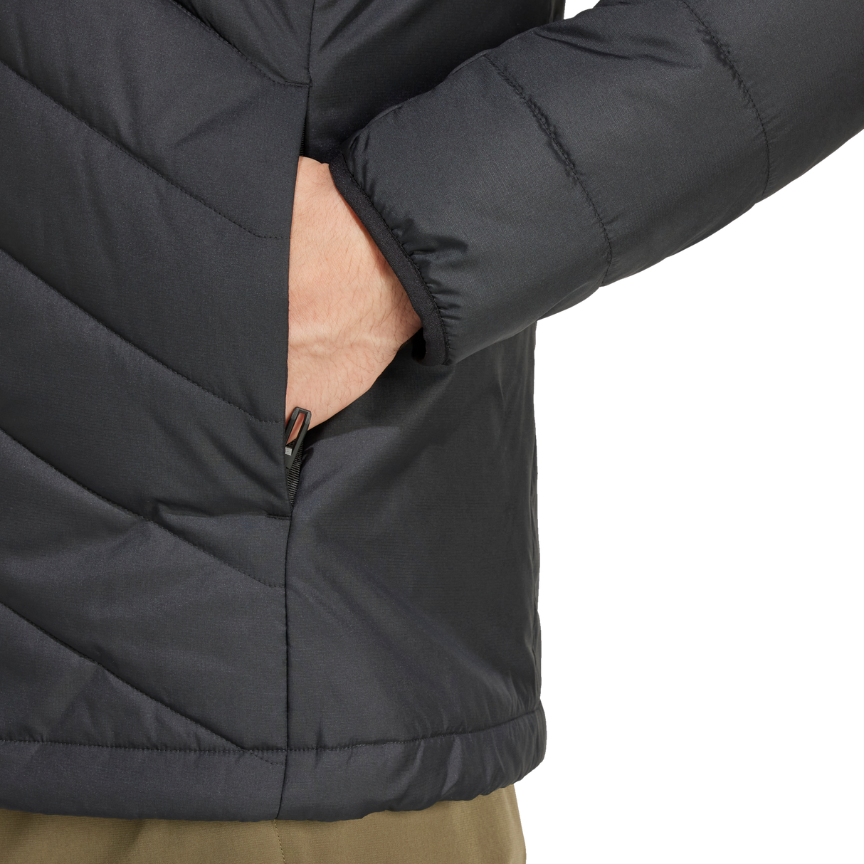 ADIDAS - Giacca TERREX Multi Synthetic Insulated - Uomo - image 7