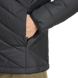 ADIDAS - Giacca TERREX Multi Synthetic Insulated - Uomo - image 7