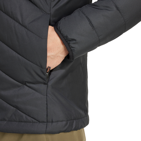ADIDAS - Giacca TERREX Multi Synthetic Insulated - Uomo - image 7
