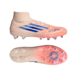 ADIDAS - Scarpe Da Calcio F50 Sparkfusion Pro Per Terreno Compatto/Erba Artificiale - Donna - image 20