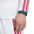 ADIDAS - Real Madrid 26/27 Home Authentic Jersey Long Sleeve - Uomo - White - image 7