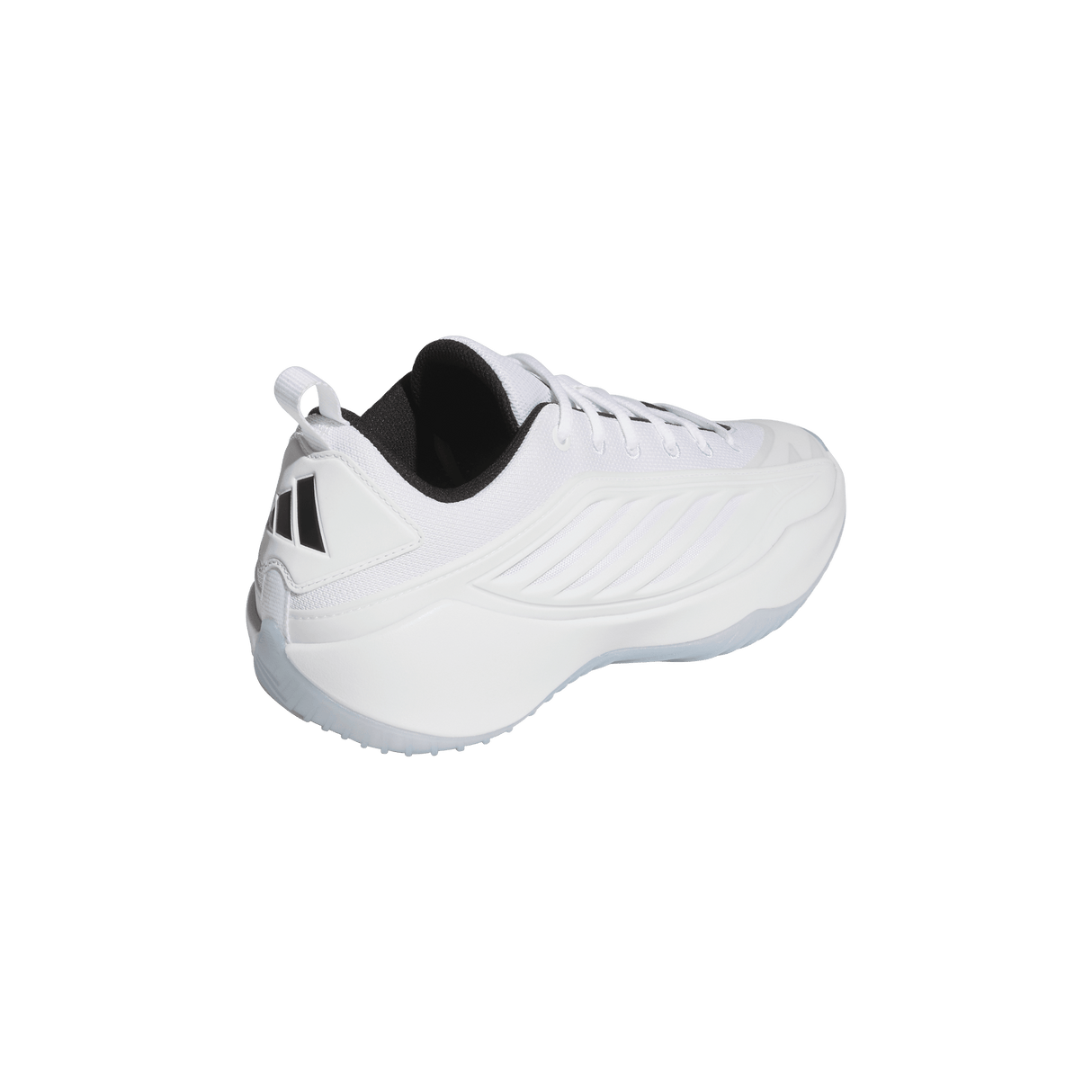 ADIDAS - Believe That 1 - White - image 7