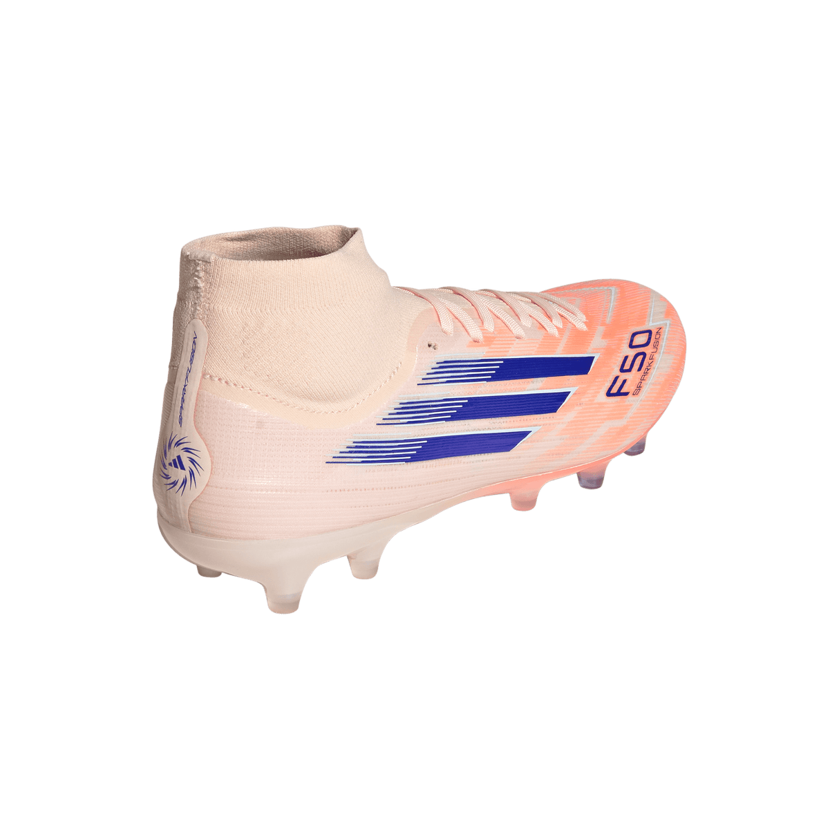 ADIDAS - Scarpe Da Calcio F50 Sparkfusion Pro Per Terreno Compatto/Erba Artificiale - Donna - image 16
