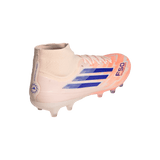 ADIDAS - Scarpe Da Calcio F50 Sparkfusion Pro Per Terreno Compatto/Erba Artificiale - Donna - image 16