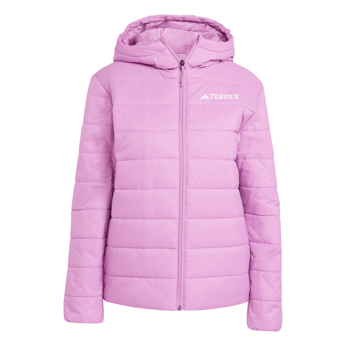 ADIDAS - TERREX Multi Essentials Giacca Con Cappuccio CLIMAWARM Isolata - Donna - image 13