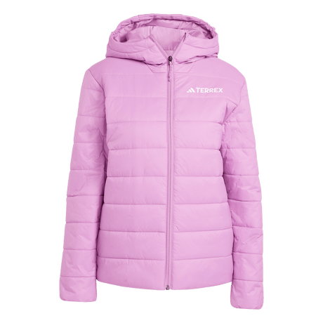 ADIDAS - TERREX Multi Essentials Giacca Con Cappuccio CLIMAWARM Isolata - Donna - image 13