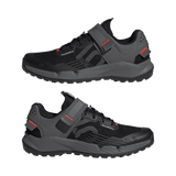 ADIDAS - Five Ten Trailcross Clip-In Mountain Bike Shoes - Donna - Black - image 10