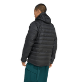 ADIDAS - Giacca Con Cappuccio Imbottita TERREX Xperior Con CLIMAWARM+ - Uomo - image 11