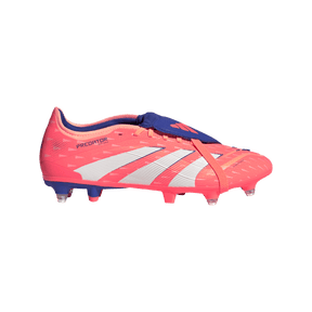 ADIDAS - Scarpe Da Calcio Predator Pro Con Linguetta Ripiegabile Per Terreni Naturali Morbidi - image 1