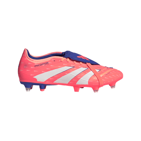 ADIDAS - Scarpe Da Calcio Predator Pro Con Linguetta Ripiegabile Per Terreni Naturali Morbidi - image 1