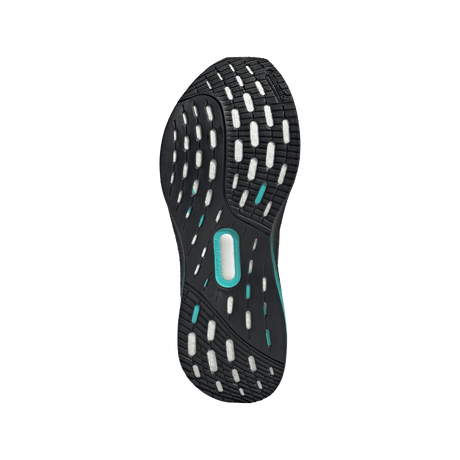 ADIDAS - Scarpe ULTRABOOST 5 Mercedes Amg Petronas F1 Team - Uomo - Black - image 4
