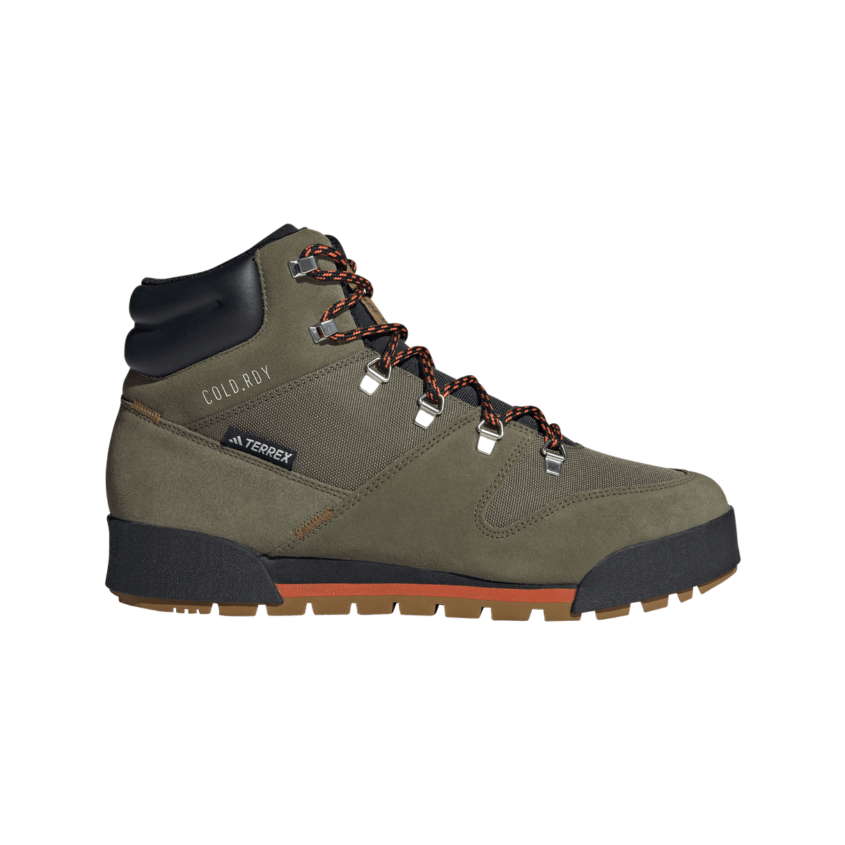 ADIDAS - Scarpe Da Hiking TERREX Snowpitch COLD.RDY - Uomo - image 21