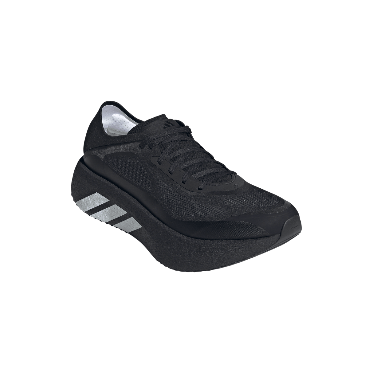 ADIDAS - Hyperboost Run M Running Shoes - Uomo - Black - image 6