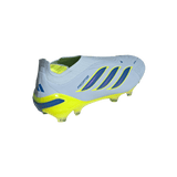 ADIDAS - Scarpe Da Calcio Predator Elite Laceless Firm Ground - image 26