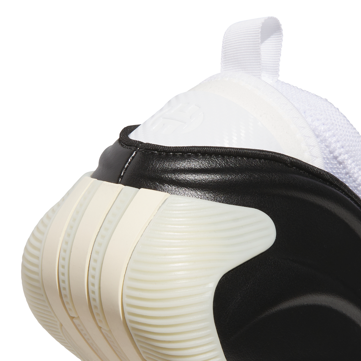 ADIDAS - Harden Volume 9 - Black - image 8
